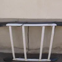 باربند اسپورت سمند پژو