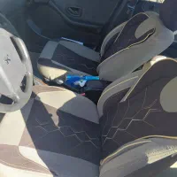 پژوپارس مدل 90دوگانه کارخانه|خودرو سواری و وانت|نیر (اردبیل), |دیوار