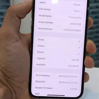 Iphone 12 pro|موبایل|اصفهان, ناژوان|دیوار
