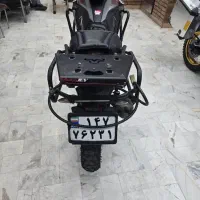 گلکسی nh250|موتورسیکلت|تهران, قبا|دیوار
