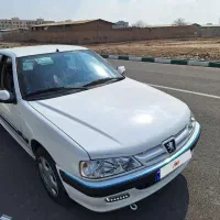 پژو پارس سال Xu7p|خودرو سواری و وانت|تهران, مشیریه|دیوار