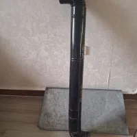لوله بخاری لعابدار وسینی بخاری