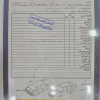 پارس xu7p|خودرو سواری و وانت|بوشهر, |دیوار