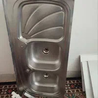 سینک کاملاسالم وضخیم