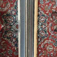 ماشین بافتنی برادر ۸۶۰