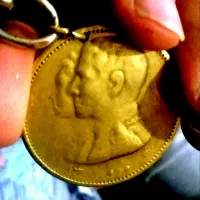 سکه شاهی و جمهوری