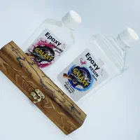 رزین اپوکسی آلمانی گلکسی