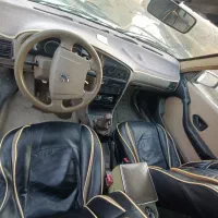 پژو 2000مدل 79بازسازی شده تغییر رنک قانونی|خودرو سواری و وانت|باروق, |دیوار