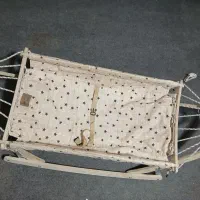 تعدادی وسیله کودک در حد نو