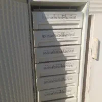 یخچال فریزه پارس سالم|یخچال و فریزر|گنبد کاووس, |دیوار