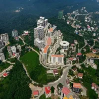 200 متر زمین/منطقه برند اربکله/سند تک برگ