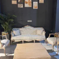 فروش با اقساط بلند مدت مبل مدرن