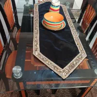 میز و صندلی غذاخوری