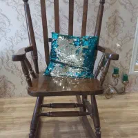 صندلی راک ریلکسی