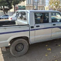 مزدا کارا ۲۰۰۰ مدل ۱۳۹۹