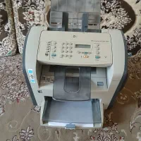 پرینتر چهار کاره