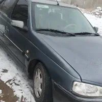 پژو پارس مدل ۸۵|خودرو سواری و وانت|مشگین شهر, |دیوار