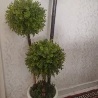 گل مصنوعی