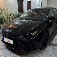 آریزو 6 جی تی Z6|خودرو سواری و وانت|گنبد کاووس, |دیوار