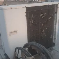 کولر گازی موتور اصلی۳۰۰۰۰|کولر گازی و فن‌کوئل|پاکدشت, پاکدشت (مامازند)|دیوار