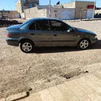 سمند|خودرو سواری و وانت|تربت جام, یحیی آباد|دیوار