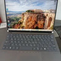 لپ‌تاپ HP EliteBook 635 G11 Aero  اوپن باکس، ظریف