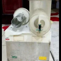 یخ دربهشت دوموتوره|فروشگاه و مغازه|اهواز, فاز ۲ پادادشهر|دیوار