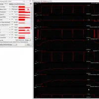 HIS R9 390X 8g کارکرده سالم|قطعات و لوازم جانبی رایانه|همدان, |دیوار