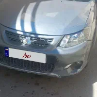 کوئیک 1401|خودرو سواری و وانت|نظرآباد, شهرک سید جمال الدین|دیوار