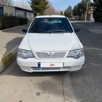 پراید ۱۱۱ sx|خودرو سواری و وانت|نیشابور, شهرک بهداری|دیوار