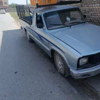 فروش مزدا 2000اصل ژاپن|خودرو سواری و وانت|گنبد کاووس, |دیوار