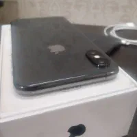 ایفون IPHONE XS لاکاغذی بدون بازشدگی