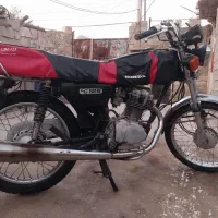 موتورسیکلت ساوین 91|موتورسیکلت|بهبهان, |دیوار