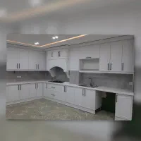 کابینت کمد دیواری|مصالح و تجهیزات ساختمان|دهدشت, |دیوار