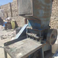آسیاب سبد و لاک نوع چکشی
