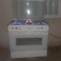 گاز بدون فر  ۵ شعله