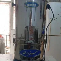 سبزی خردکن درحدنویک باربیشتراستفاه نشده