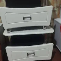 میز کشودار،صندلی|صندلی و نیمکت|گرگان, |دیوار