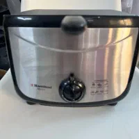 سرخکن مارک هامیلتون