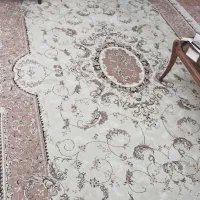 یک جفت فرش ماشینی ۹ متری|فرش|تهران, فاطمی|دیوار