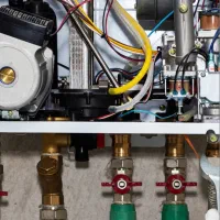 سرویس پکیج وابگرم کن دیواری درمحل