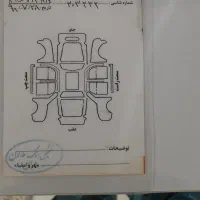 تندر ال نود مدل 96|خودرو سواری و وانت|همدان, |دیوار