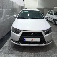 دنا پلاس آپشنال ( نقد و اقساط ) صفر