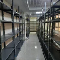 قفسه پیچ مهره ای