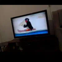 تلویزیو 42|تلویزیون و پروژکتور|مسجد سلیمان, |دیوار