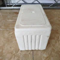 جعبه های آکاسیفی مستطیلی