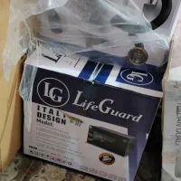 وسایل خونه|اجاق گاز و لوازم برقی پختوپز|برازجان, |دیوار