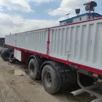 فروش کفی لبه دار|خودرو سنگین|اصفهان, شهرک صنعتی امیرکبیر (شاپور جدید)|دیوار