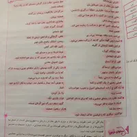 کتاب مبتکران فارسی نهم|کتاب و مجله آموزشی|باقرشهر, |دیوار