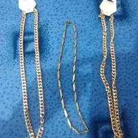 گردنبند و انگشتر معاوضه با کفتر